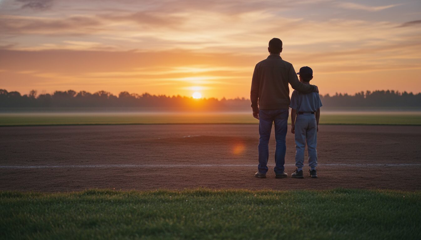 まとめの要点を整理したまとめイメージ (生成AIによるイメージ)