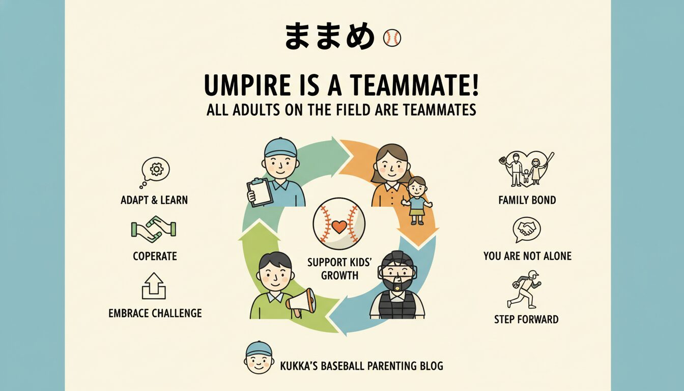 まとめの要点を整理したまとめイメージ (生成AIによるイメージ)