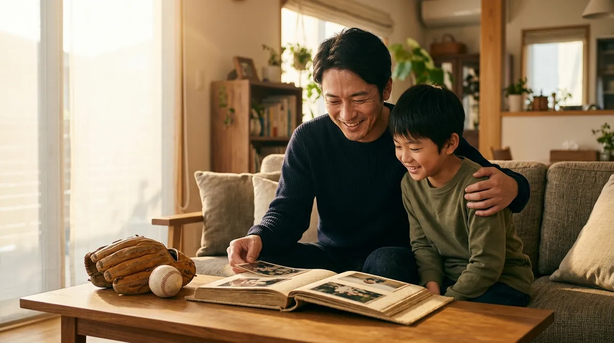 曲選びと著作権の現実的なルールを表現した本文中盤のイメージ (生成AIによるイメージ)